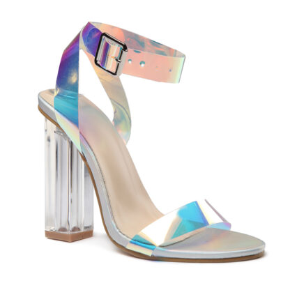 Stefflon Don High Heels - Image 3