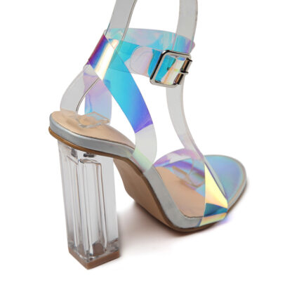 Stefflon Don High Heels - Image 5