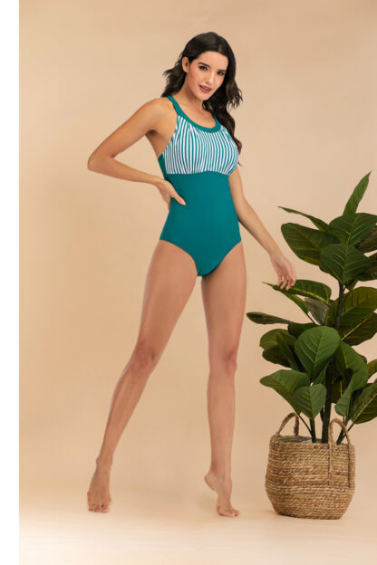 Adele One Piece Swimwear - Image 5