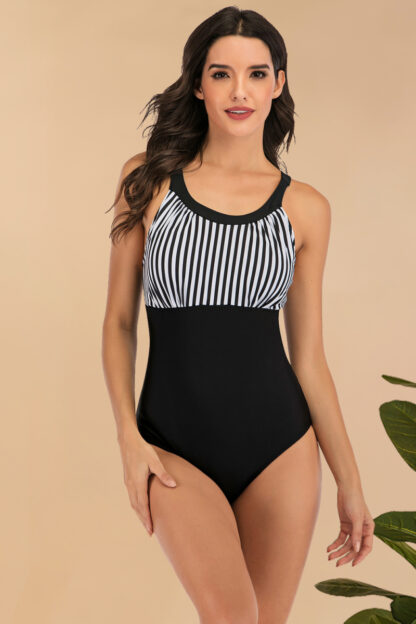 Adele One Piece Swimwear