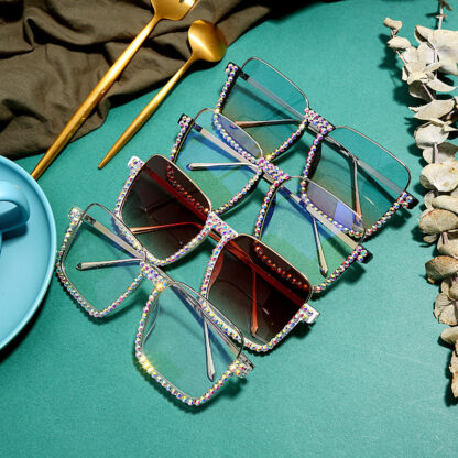 Anderson Sun Glasses