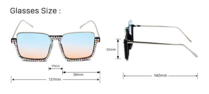 Anderson Sun Glasses - Image 6