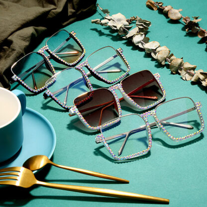 Anderson Sun Glasses - Image 2