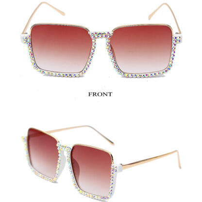 Anderson Sun Glasses - Image 5
