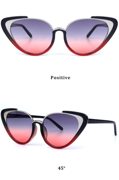 Zahra-Lee Chic Glasses - Image 4