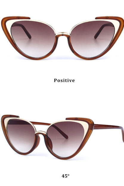 Zahra-Lee Chic Glasses - Image 5