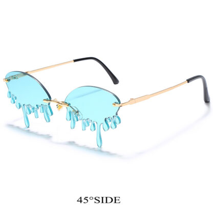 Josephine Stylish Sunglasses - Image 9