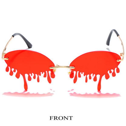 Josephine Stylish Sunglasses - Image 3