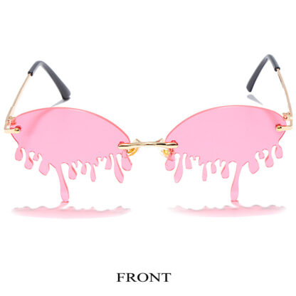 Josephine Stylish Sunglasses - Image 2