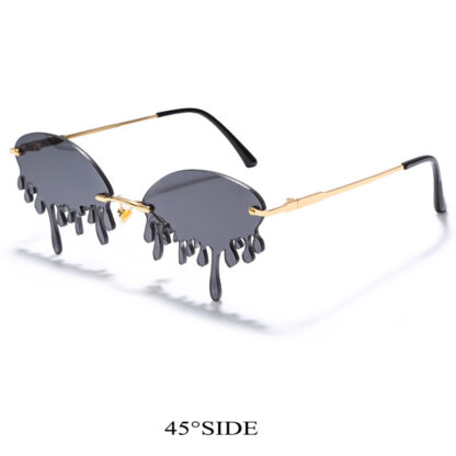 Josephine Stylish Sunglasses - Image 8
