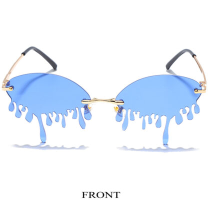 Josephine Stylish Sunglasses - Image 7