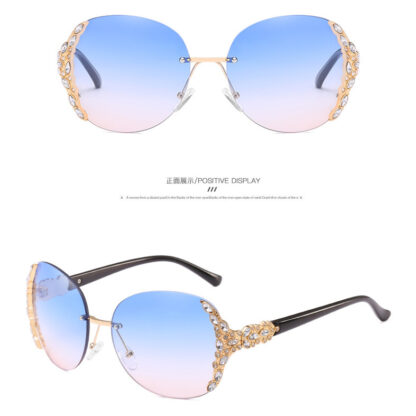 No Worries Tuudayy Sunglasses