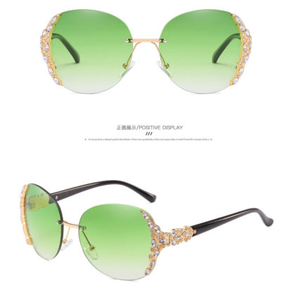 No Worries Tuudayy Sunglasses - Image 2