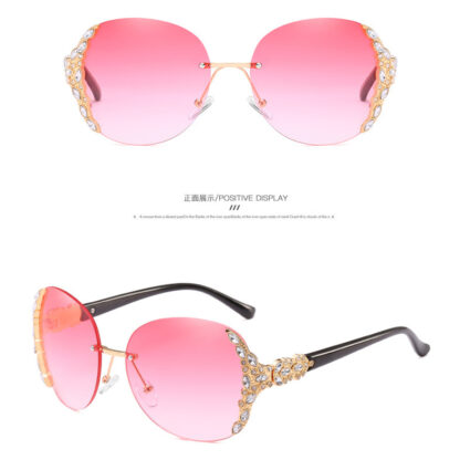 No Worries Tuudayy Sunglasses - Image 3
