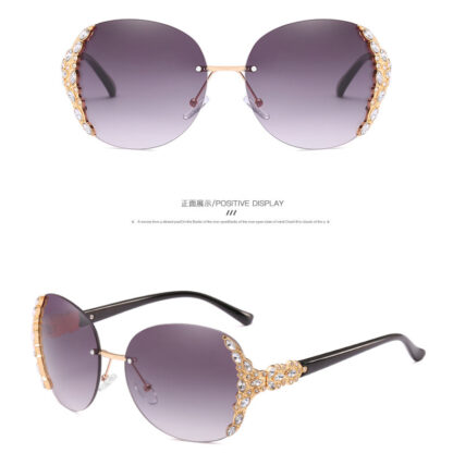 No Worries Tuudayy Sunglasses - Image 5