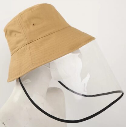 The-Rona Face Protection Unisex Hat - Image 7