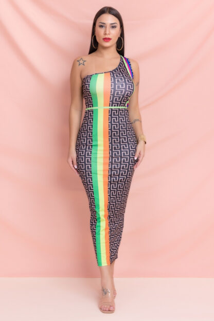 Mood All 2020 Slim Stretch Dress