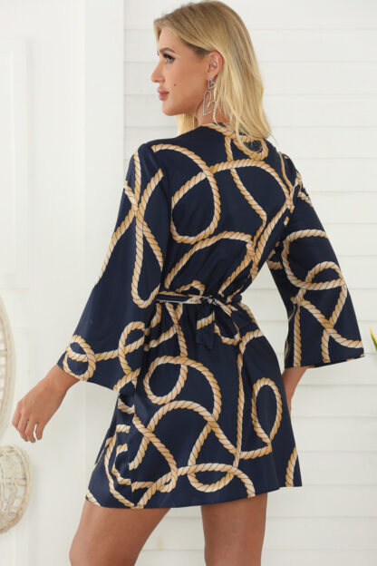 Arms Wide Open Brunch Run Dress - Image 4