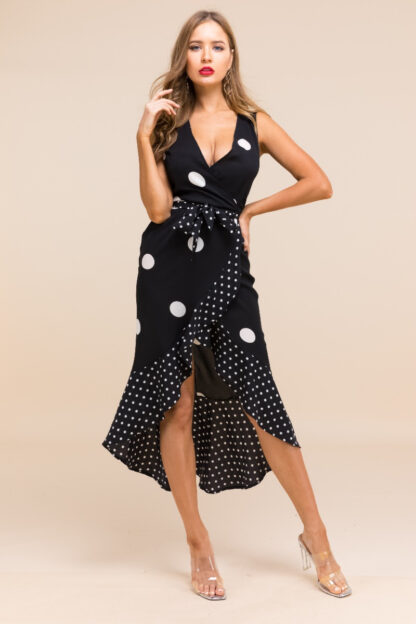 The Virtuous Woman Dress - Image 3