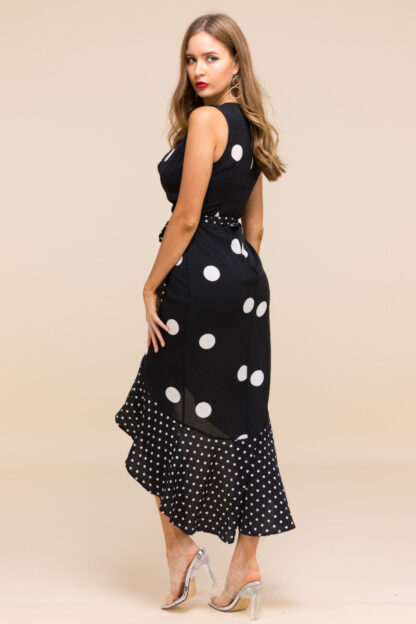 The Virtuous Woman Dress - Image 4