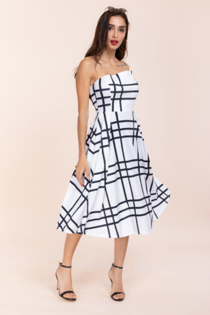 Call Me Wifey Dress - Image 3