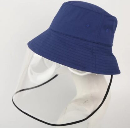 The-Rona Face Protection Unisex Hat - Image 3
