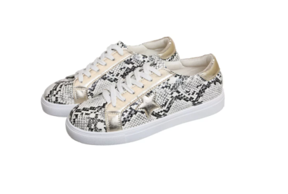 I Can Hear Your Heart Sneakers - Image 4