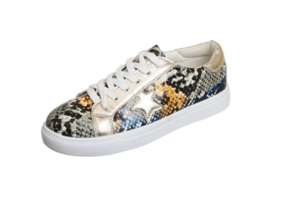 I Can Hear Your Heart Sneakers - Image 2