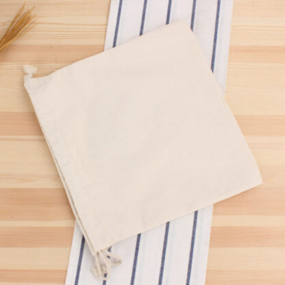 Heather Summer Crochet Bag - Image 7