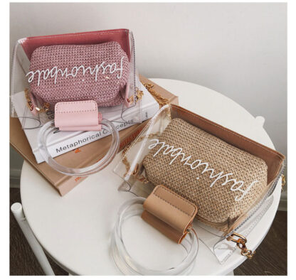 I Need You Handbag - Image 3
