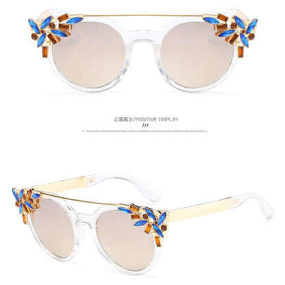 Oceans Rise Stylish Sunglasses - Image 6