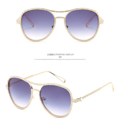 End of Myself Sunglasses - Image 2