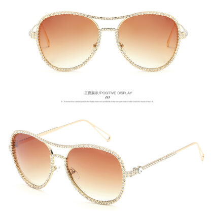 End of Myself Sunglasses - Image 4