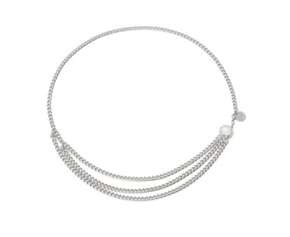 So Yesterday Belt Body Chain - Image 5