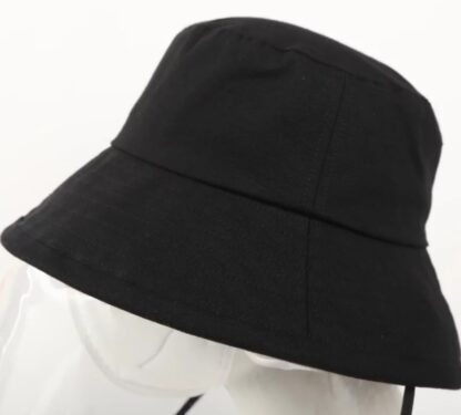 The-Rona Face Protection Unisex Hat - Image 5