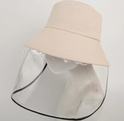 The-Rona Face Protection Unisex Hat - Image 6