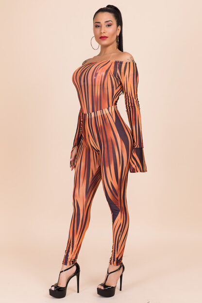 Celiana Pants Set - Image 3