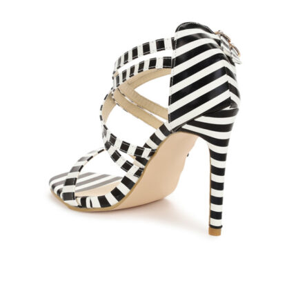 The Crying Game Sandal Heels - Image 7