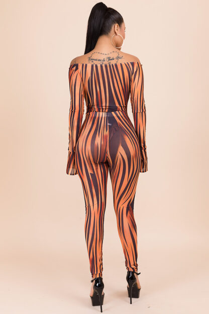Celiana Pants Set - Image 5
