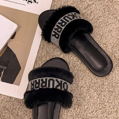 Dust To Side Chicks Sandals - Image 4
