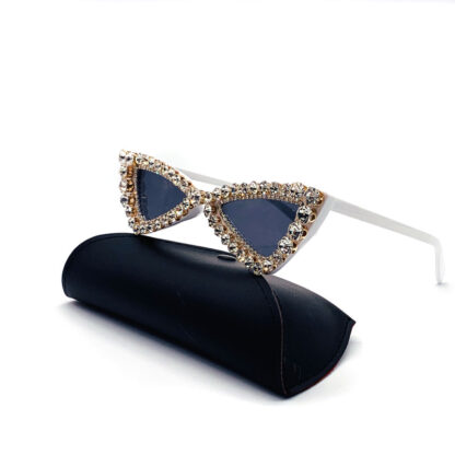 T.A.L.K To G.O.D Sunglasses