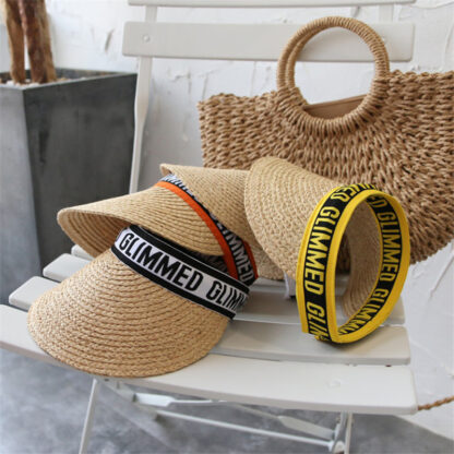 Beyonce Beach Velcro Hat