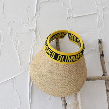 Beyonce Beach Velcro Hat - Image 2