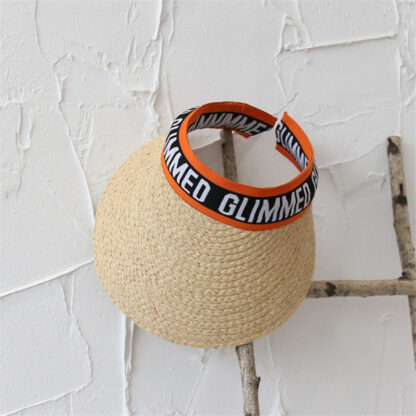 Beyonce Beach Velcro Hat - Image 4