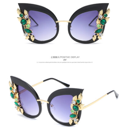 Love ON The Brain Sunglasses - Image 6