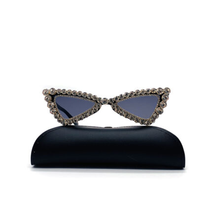 T.A.L.K To G.O.D Sunglasses - Image 4