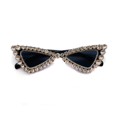 T.A.L.K To G.O.D Sunglasses - Image 5