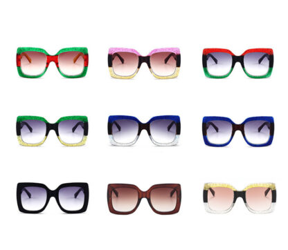 Ajaliyah Sunglasses