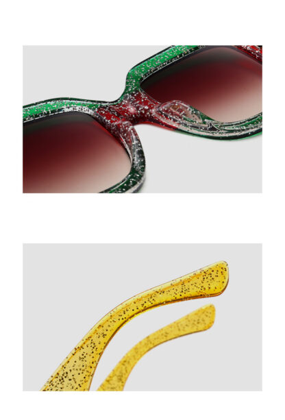 Ajaliyah Sunglasses - Image 3