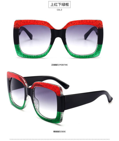Ajaliyah Sunglasses - Image 4